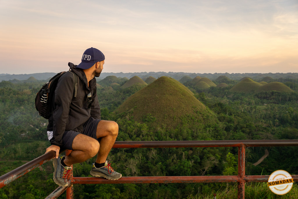 Consejos útiles y experiencia al viajar por libre en Filipinas